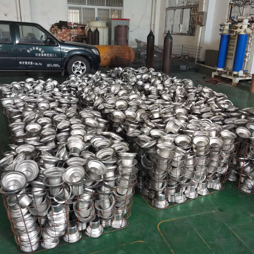 材料表面缺陷-毛刺(圖1)