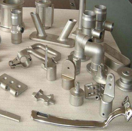 C（碳）元素對鋼鐵性能的影響