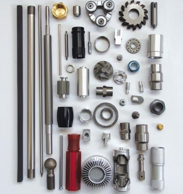 了解井式光亮退火爐(圖1) 了解井式光亮退火爐(圖1)