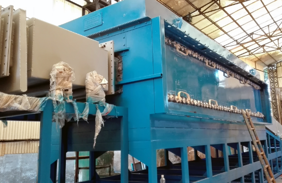 不銹鋼光亮退火爐怎樣把不銹鋼產品做光亮？(圖1)