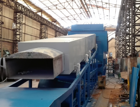 光亮退火爐退火后表面起霧如何避免？(圖1)