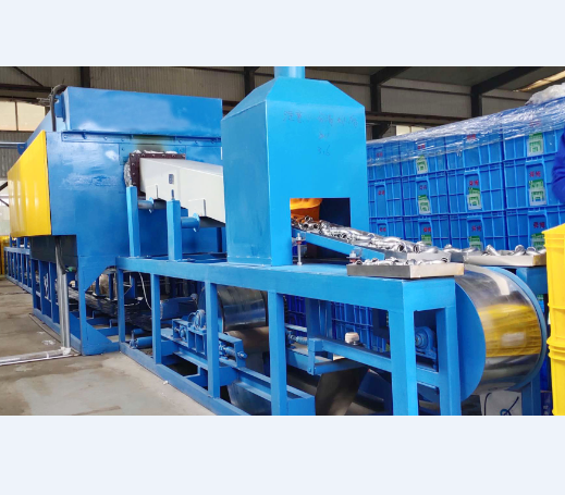 光亮退火爐介紹(圖1)