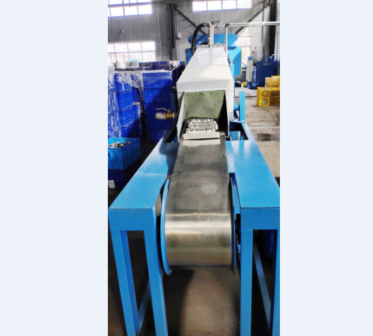 光亮退火爐的優缺點是什么?(圖1) 光亮退火爐的優缺點是什么?(圖1)