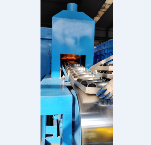 光亮退火爐的產生和發展(圖1)