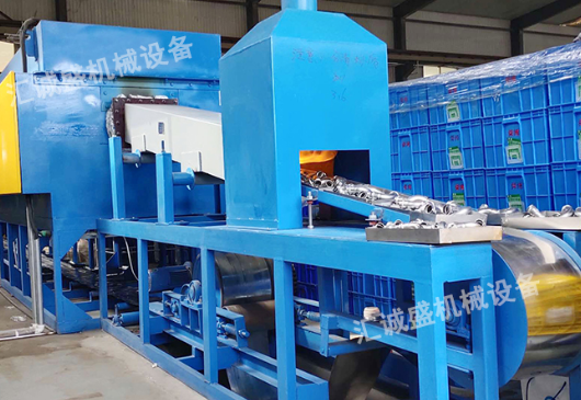 光亮退火爐對3字頭4字頭不銹鋼退火的區別(圖1)