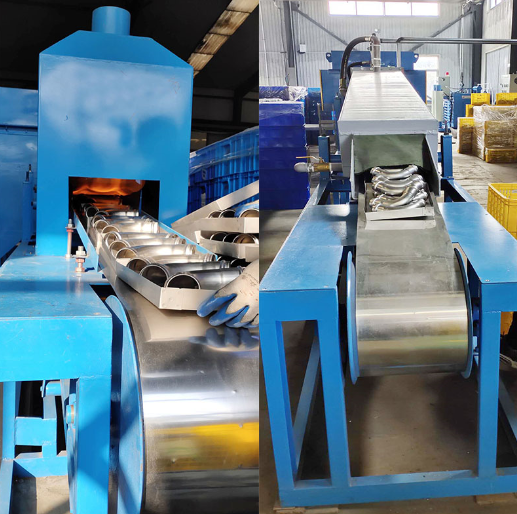 不銹鋼管光亮退火的影響因素(圖1)