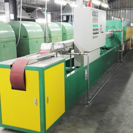 淬火加熱防止脫碳和氧化的方法