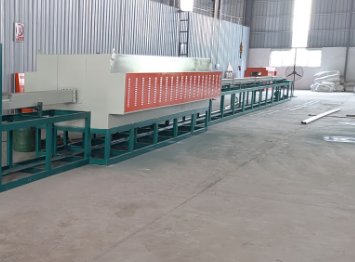 淬火熱處理停留時間對人工時效的影響