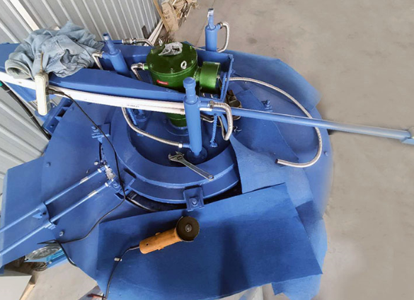 正火在熱處理過程中的主要應用范圍