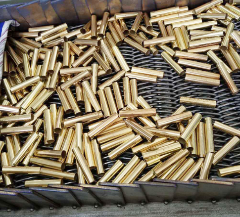 再結晶退火工藝的目的及簡介