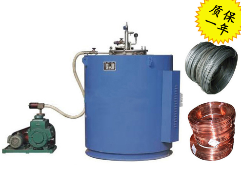 退火工藝中三種退火工藝特性的比較