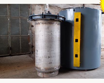 各種滲碳方法的比較