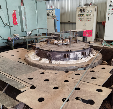 通過分段淬火減少淬火變形和開裂