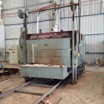 管式氫氣退火爐行業迎來了新的發展機遇