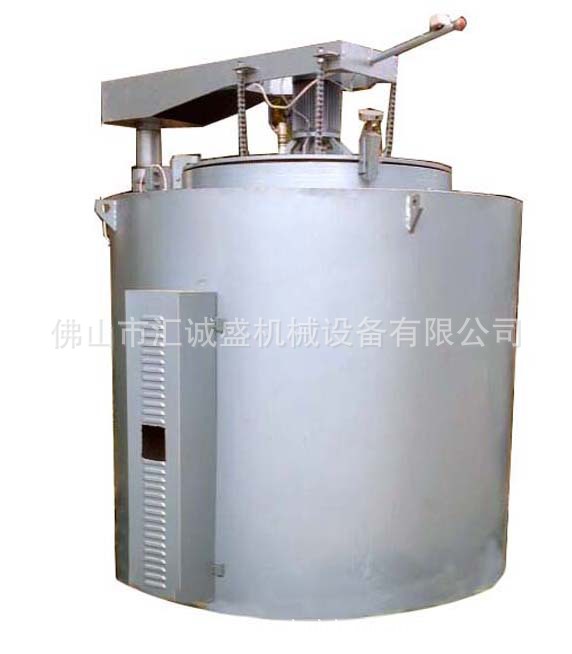 井式回火爐_RJ2-25-6(圖3)