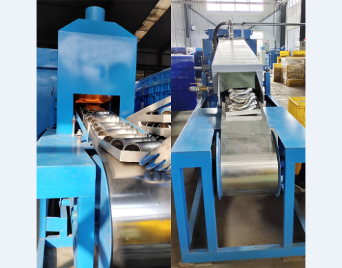 江蘇哪里有連續式退火爐賣？