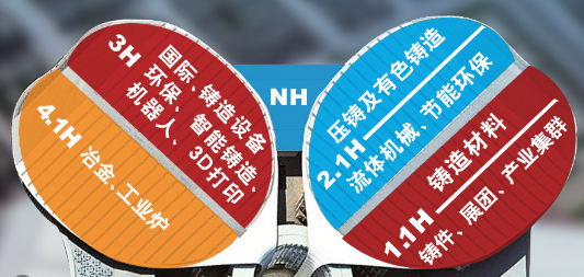 第十九屆中國國際工業(yè)爐及熱工技術(shù)展覽會