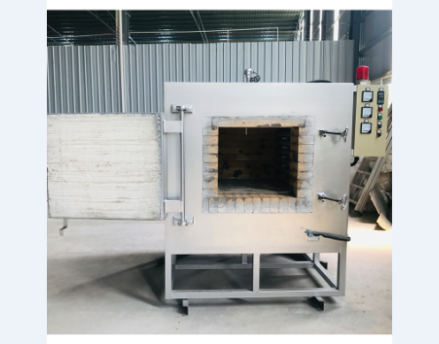 超大型可控氣氛箱式多用爐