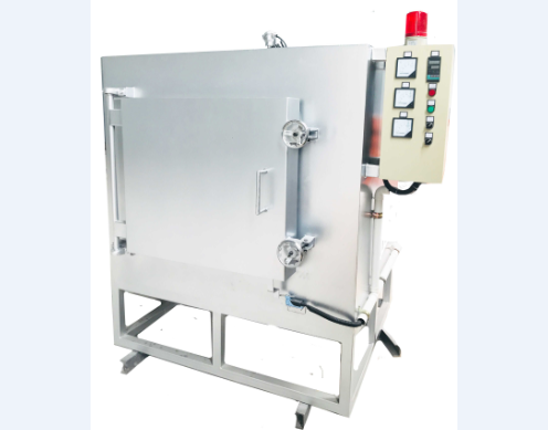 一種模具金屬制品處理用箱式淬火爐