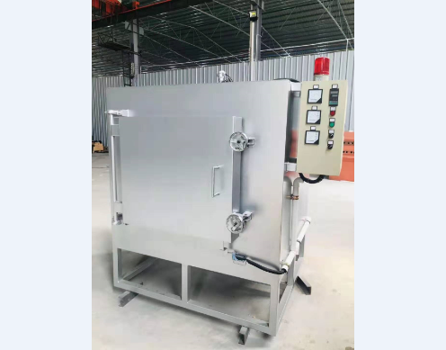 小型箱式電阻爐檢測(cè)方法分析