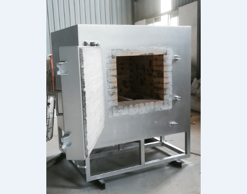 箱式電阻爐(側移門式)