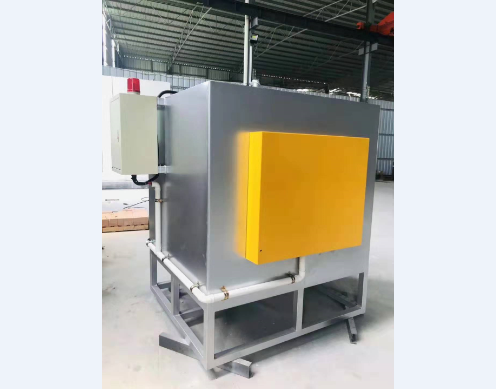 淺談箱式電阻爐校準方法及注意事項