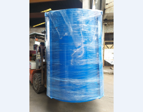 一種用于井式退火爐的小齒輪熱處理工裝