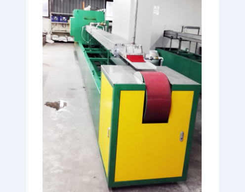 導(dǎo)磁零件增磁性光亮退火爐