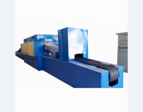 有清洗功能的滑臺式氣氛保護自動釬焊爐
