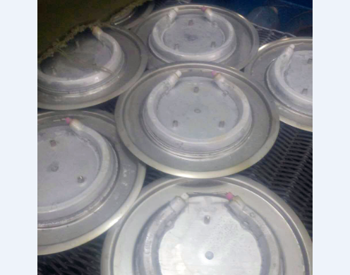 拉鏈式氣體保護釬焊爐