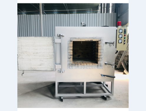 一種細化35CrMo合金鋼晶粒的加工方法