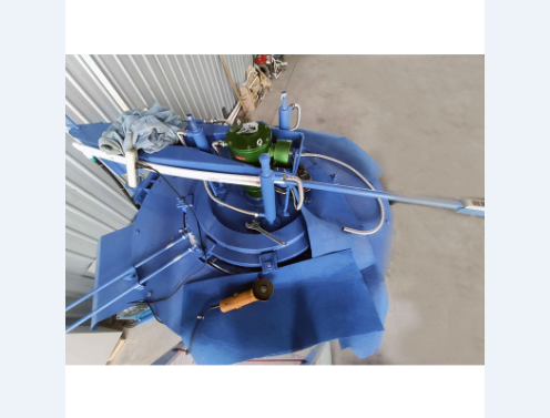 井式滲碳爐溫度動態控制