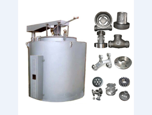 RJJ—36—6回火爐爐蓋升降裝置的改進(jìn)