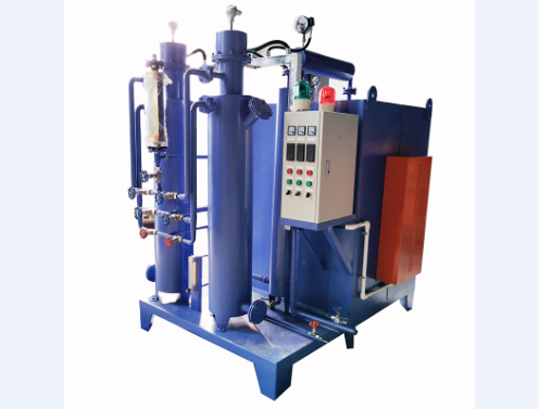 氨分解反應(yīng)爐爐膽失效分析