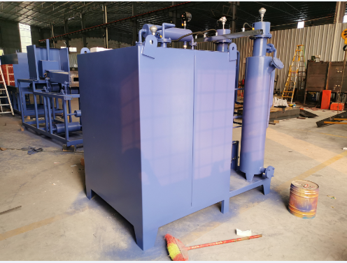 化工氨分解爐膽的組合式進(jìn)氨管