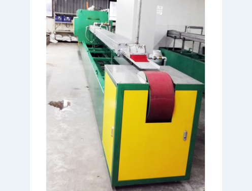 連續(xù)式式退火爐助力鋼材深加工