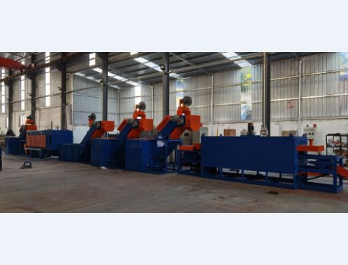 電解質氣相離子催滲滲碳及碳氮共滲在滲碳爐中的應用