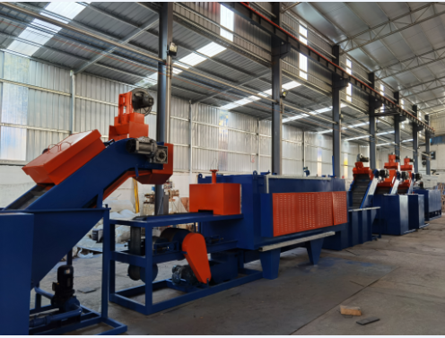 一種氣門挺柱的生產(chǎn)工藝與改進研究