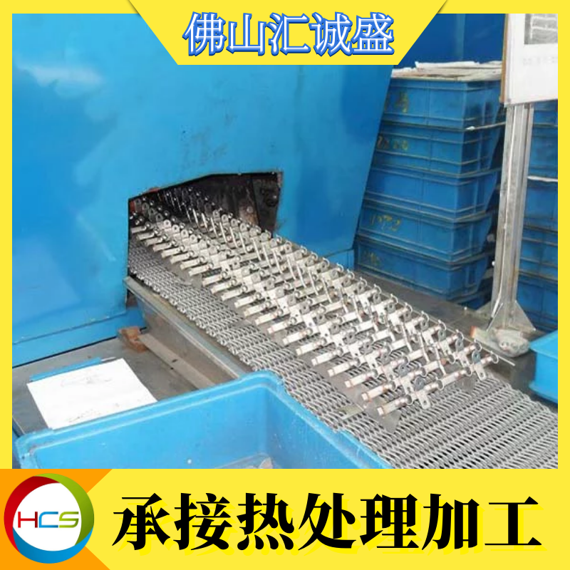 佛山不銹鋼退火加工工廠