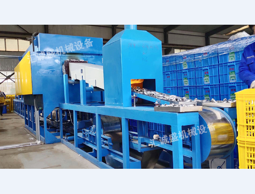 熱處理主要設備有哪些？