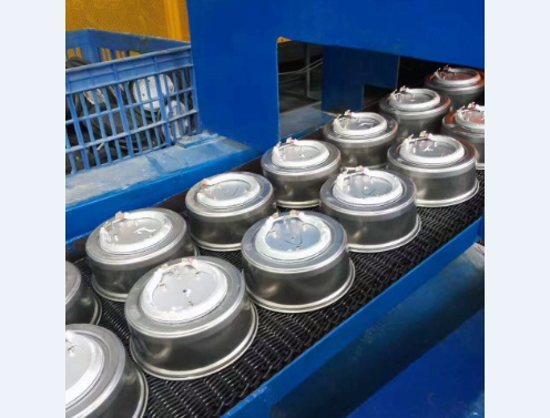 沖壓模沖頭件熱處理常用材料