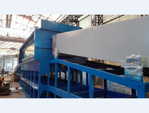 熱處理廠家有什么價值?