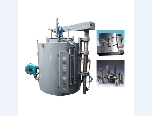 熱處理淬火油選擇原則與方法