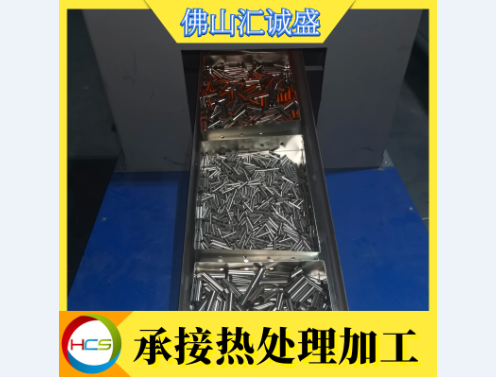 齒輪熱處理的種類都有哪些？長知識了！