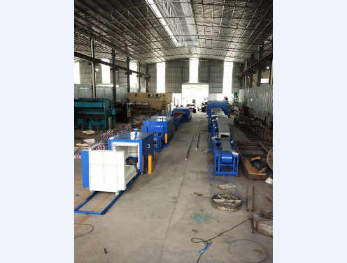 管式氫氣退火爐行業迎來了新的發展機遇