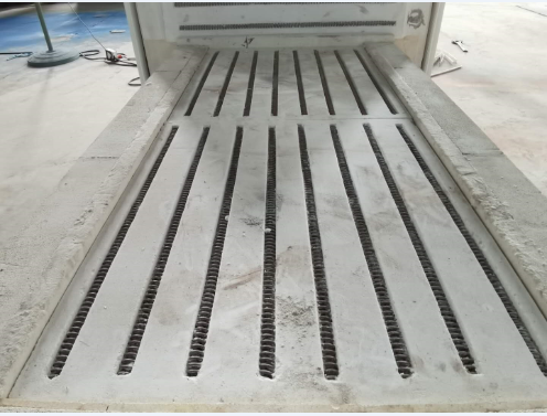 管式氫退爐爐管斷裂時應注意什么？