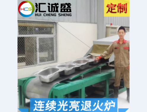 如何設置和調整不銹鋼拉絲生產線的材料參數