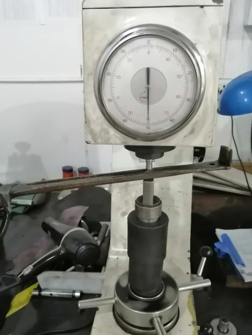 45鋼拔釘器淬火處理(圖3)