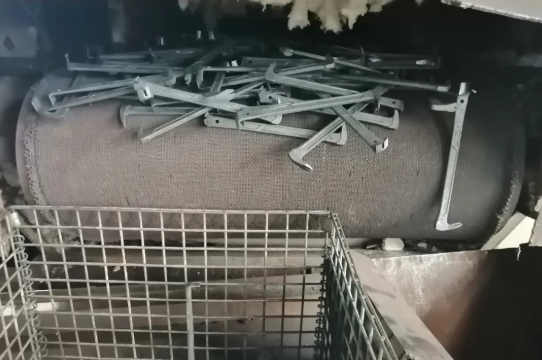 45鋼拔釘器淬火處理(圖5)