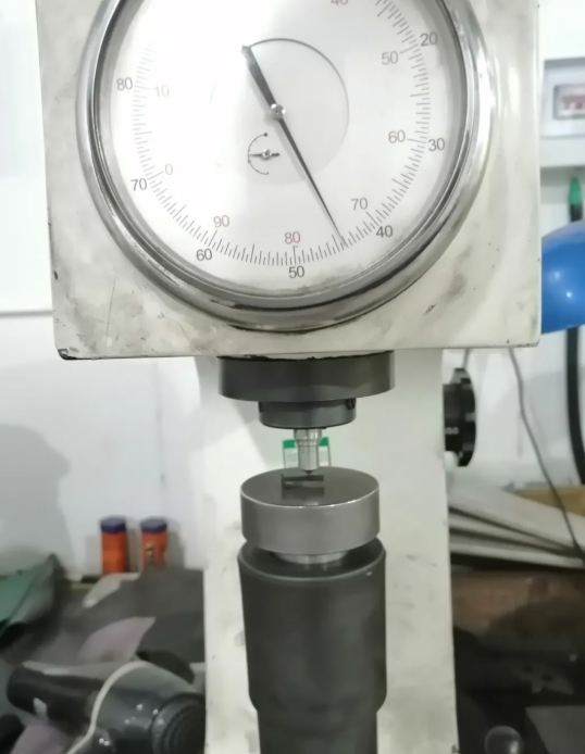 45鋼拔釘器淬火處理(圖7)